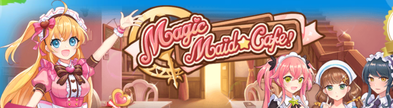 magic maid ライブか