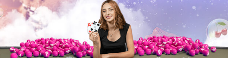 ライブカジノ　ポーカー　カジノホールデム