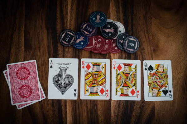 poker hands