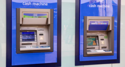 bank