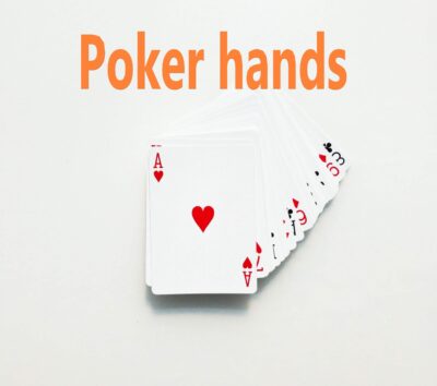 poker hands rules 4 What is ポーカーの役