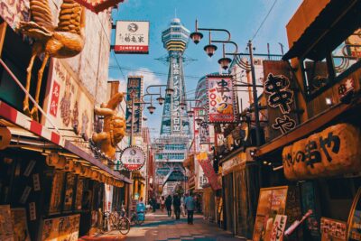 CasinoIR 11 カジノ付きIR(統合型リゾート)候補地No.1